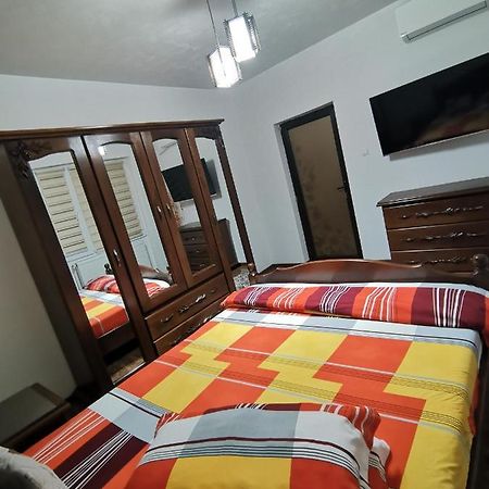 Apartament Central Baile Herculane Exterior photo