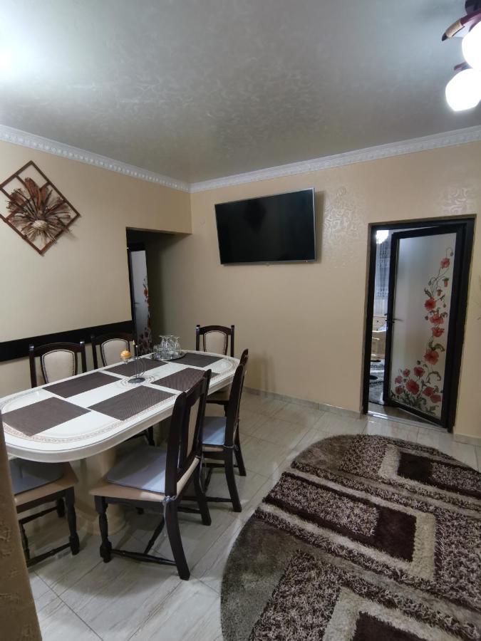 Apartament Central Baile Herculane Exterior photo