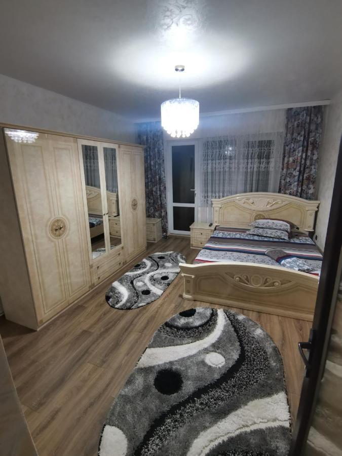 Apartament Central Baile Herculane Exterior photo
